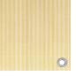 Preview: Balkon-Sichtschutz Beige 120x600 cm HDPE