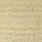 Preview: Balkonsichtschutz Beige 90 x 1200 cm HDPE und Aluminium