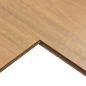 Preview: Laminatboden Dunkelwalnuss 101 x 20 x 0,8 cm 5 stk.