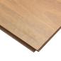 Preview: Laminatboden Dunkelwalnuss 101 x 20 x 0,8 cm 5 stk.