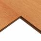 Preview: Laminatboden Beige 101 x 20 x 0,8 cm 5 stk. Holzwerkstoff