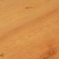 Preview: Laminatboden Beige 101 x 20 x 0,8 cm 5 stk. Holzwerkstoff