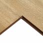 Preview: Laminatboden Rustikales Braun 101 x 20 x 0,8 cm 5 stk.