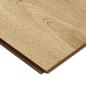 Preview: Laminatboden Rustikales Braun 101 x 20 x 0,8 cm 5 stk.