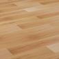 Preview: Laminatboden Natürlicher Bambus 100,5 x 20,5 x 0,8 cm 5 stk.