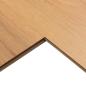 Preview: Laminatboden Natürlicher Bambus 100,5 x 20,5 x 0,8 cm 5 stk.
