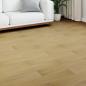Preview: ARDEBO.de - Laminatboden Helles Creme 101 x 20 x 0,8 cm 5 stk.