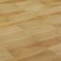 Preview: Laminatboden Goldbraun 101 x 20 x 0,8 cm 15 stk. Holzwerkstoff