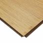 Preview: Laminatboden Goldbraun 101 x 20 x 0,8 cm 15 stk. Holzwerkstoff