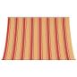Preview: Markise Mehrfarbig 300 x 150 cm