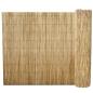 Preview: ARDEBO.de - Schilfmatte 150x500 cm