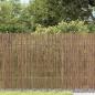 Preview: ARDEBO.de - Gartenzaun Natur