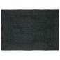 Preview: ARDEBO.de - Bereichsteppich Dunkelgrau 200 x 290 cm Jute