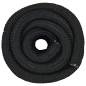 Preview: Bootsseil 5 mm 10 m Schwarz