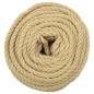 Preview: Bootsseil 8 mm 250 m Natur