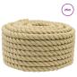 Preview: Bootsseil 18 mm 25 m Natur