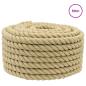 Preview: Bootsseil 18 mm 50 m Natur