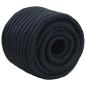 Preview: Bootsseil 2.5 mm 25 m Königsblau Polyester
