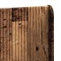 Preview: Kopfteil Altholz PB
