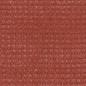 Preview: Balkon-Sichtschutz Terracotta-Rot 75x400 cm HDPE