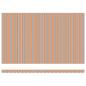Preview: Ausziehbare Markise Mehrfarbig 500 x 350 cm Stoff und Aluminium