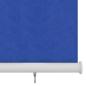 Preview: Außenrollo 355 (B) x 230 (H) cm Blau HDPE