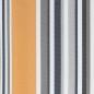 Preview: Ersatzstoff für Markise Mehrfarbig 400x350 cm Polyester