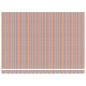 Preview: Ersatzstoff für Markise Mehrfarbig 600x350 cm Polyester