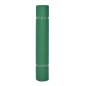 Preview: ARDEBO.de - Teppich Uni Grün 1 x 24 m Stoff