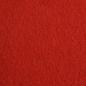 Preview: Teppich Uni Rot 1 x 24 m Stoff