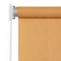 Preview: Außenrollo 165 (B)x140 (H) cm Beige