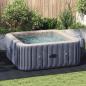 Preview: ARDEBO.de - Bodenfolie für Pools 300 x 220 x 0,1 cm Rechteckig Vliesstoff