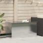 Preview: ARDEBO.de - Gartenlagerkissenbox Verzinkter Stahl 100 x 50,5 x 50 cm 220 L