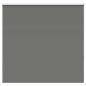 Preview: Verdunkelungsrollo Grau 145x175cm Stoffbreite 141,6cm Polyester