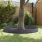Preview: Rasenkante 10 stk. 103 x 30 cm Stahl Anthrazit