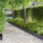Preview: ARDEBO.de - Rasenkante 20 stk. 103 x 15 cm Stahl Anthrazit