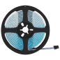 Preview: LED Streifen 12 Stk. Schwarz und Transparent