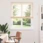 Preview: ARDEBO.de - Venezianische Jalousie Eichenoptik 110 x 160 cm 35 mm