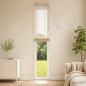 Preview: ARDEBO.de - Venezianische Jalousie Eichenoptik 40 x 250 cm 35 mm