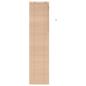 Preview: Venezianische Jalousie Eichenoptik 55 x 250 cm 35 mm