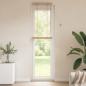 Preview: ARDEBO.de - Venezianische Jalousie Eichenoptik 65 x 250 cm 35 mm