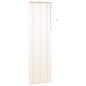 Preview: Venezianische Jalousie Eichenoptik 70 x 250 cm 35 mm