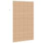 Preview: Venezianische Jalousie Eichenoptik 145 x 250 cm 35 mm