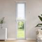 Preview: ARDEBO.de - Venezianische Jalousie Weiß 60 x 250 cm 35 mm