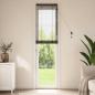 Preview: ARDEBO.de - Venezianische Jalousie Dunkelbraun 40 x 250 cm 35 mm