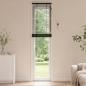 Preview: ARDEBO.de - Venezianische Jalousie Dunkelbraun 60 x 250 cm 35 mm