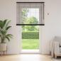 Preview: ARDEBO.de - Venezianische Jalousie Dunkelbraun 160 x 250 cm 35 mm