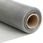 Preview: Mesh Bildschirm 20 x 2000 cm 20 Mesh Edelstahl 201 Silber