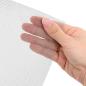 Preview: Mesh Bildschirm 20 x 2000 cm 20 Mesh Edelstahl 201 Silber