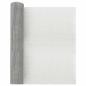 Preview: ARDEBO.de - Mesh Bildschirm 40 x 500 cm 20 Mesh Edelstahl 201 Silber